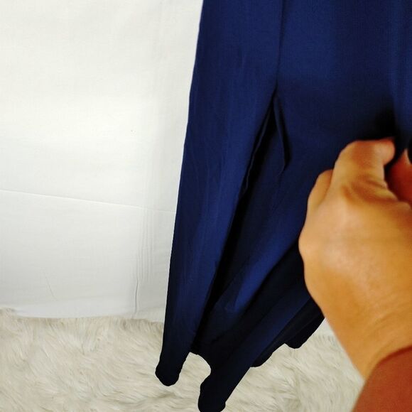 Show Me Your MuMu Hacienda Maxi Dress Size Medium - Picture 7 of 12